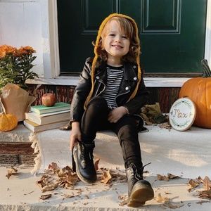 Happy Fall from Dear Max!
